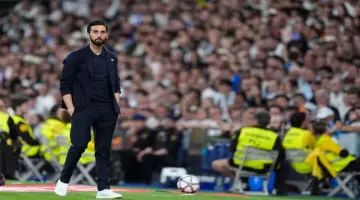 نجم برشلونة السابق مرشح لخلافة أربيلوا في تدريب ريال مدريد